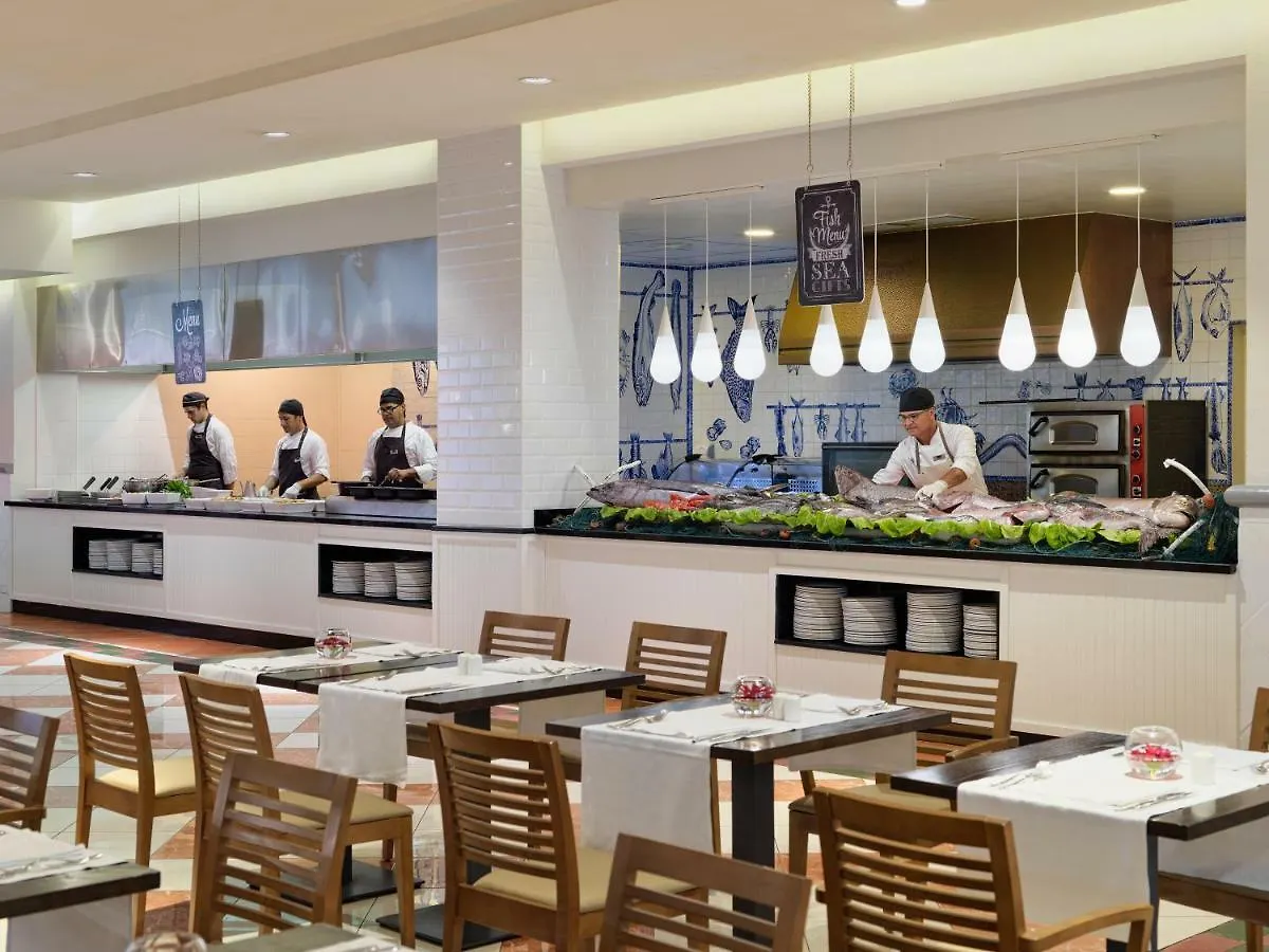 科斯塔卡玛 H10汀达亚旅馆酒店