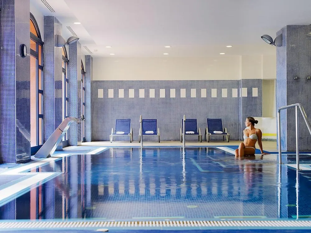 H10 Tindaya Hotel Costa Calma