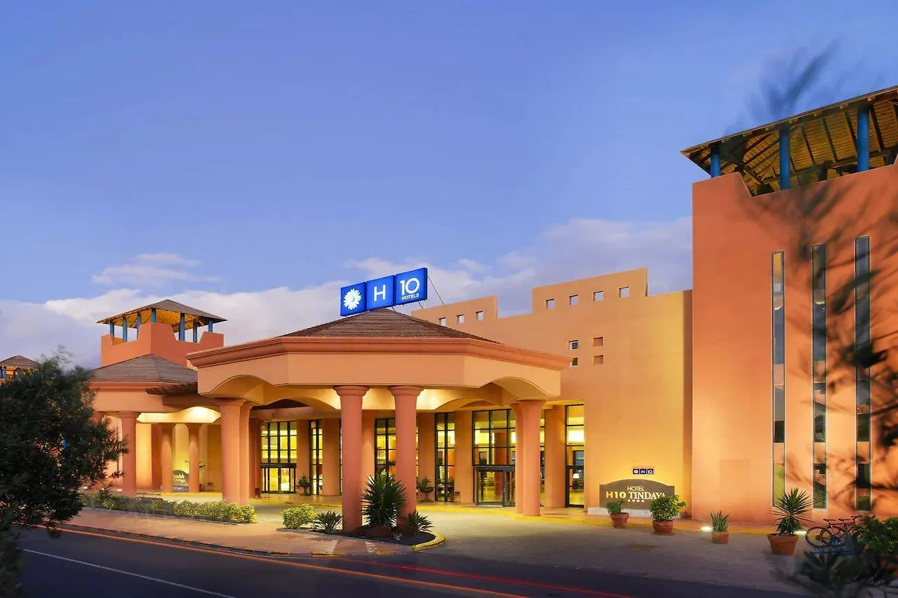 H10 Tindaya Hotel Costa Calma Spain