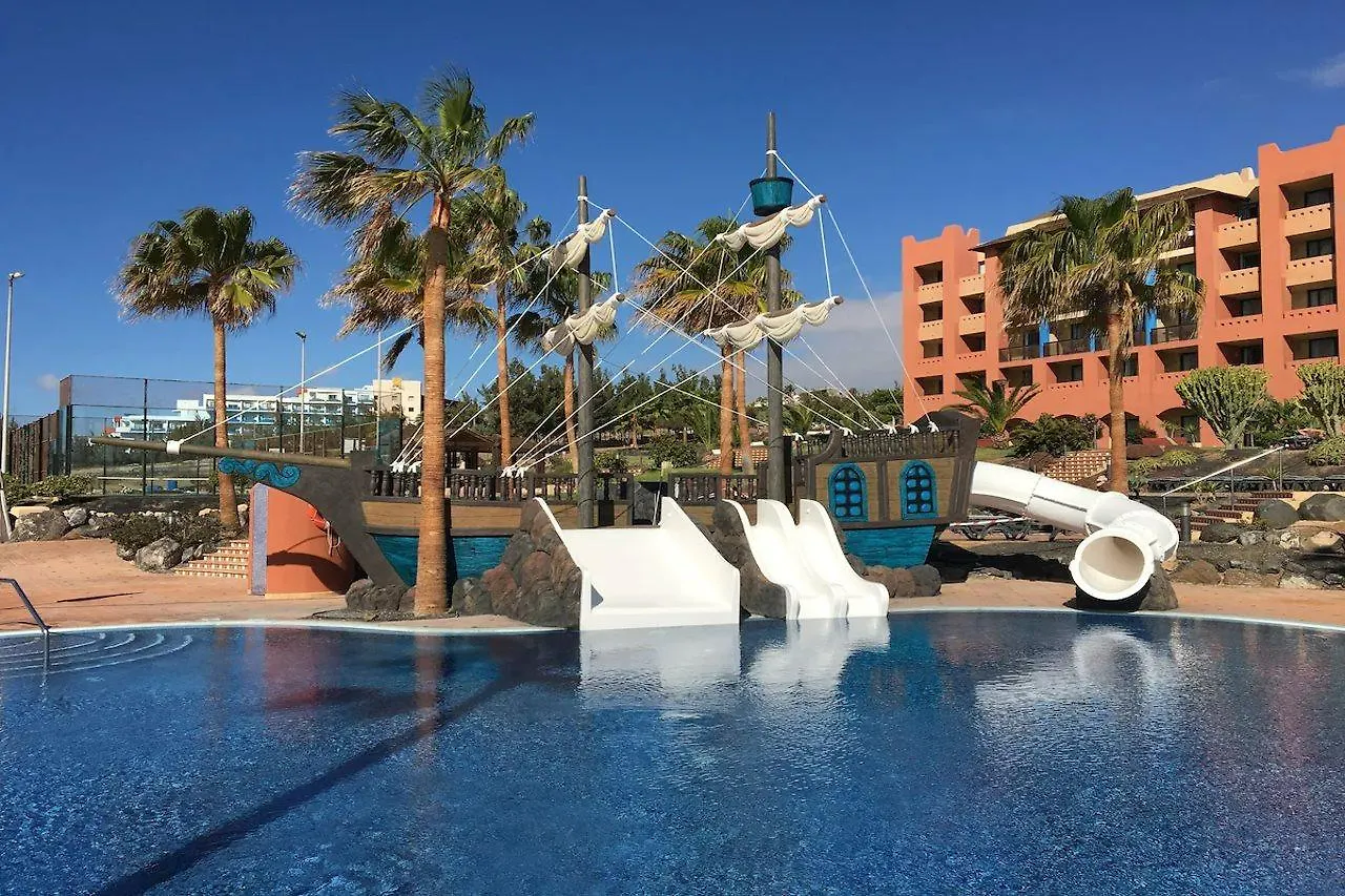 H10 Tindaya Hotel Costa Calma