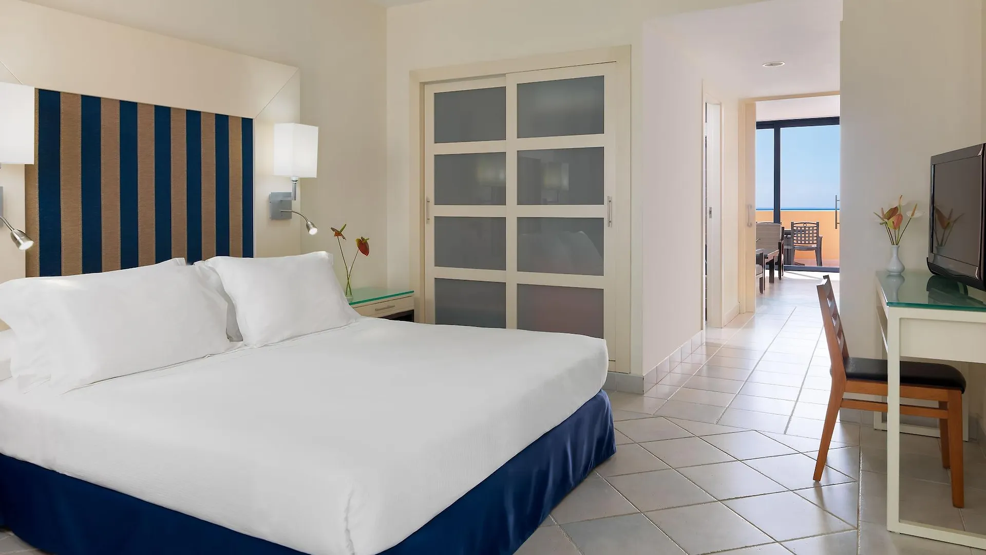 H10 Tindaya Hotel Costa Calma Spain
