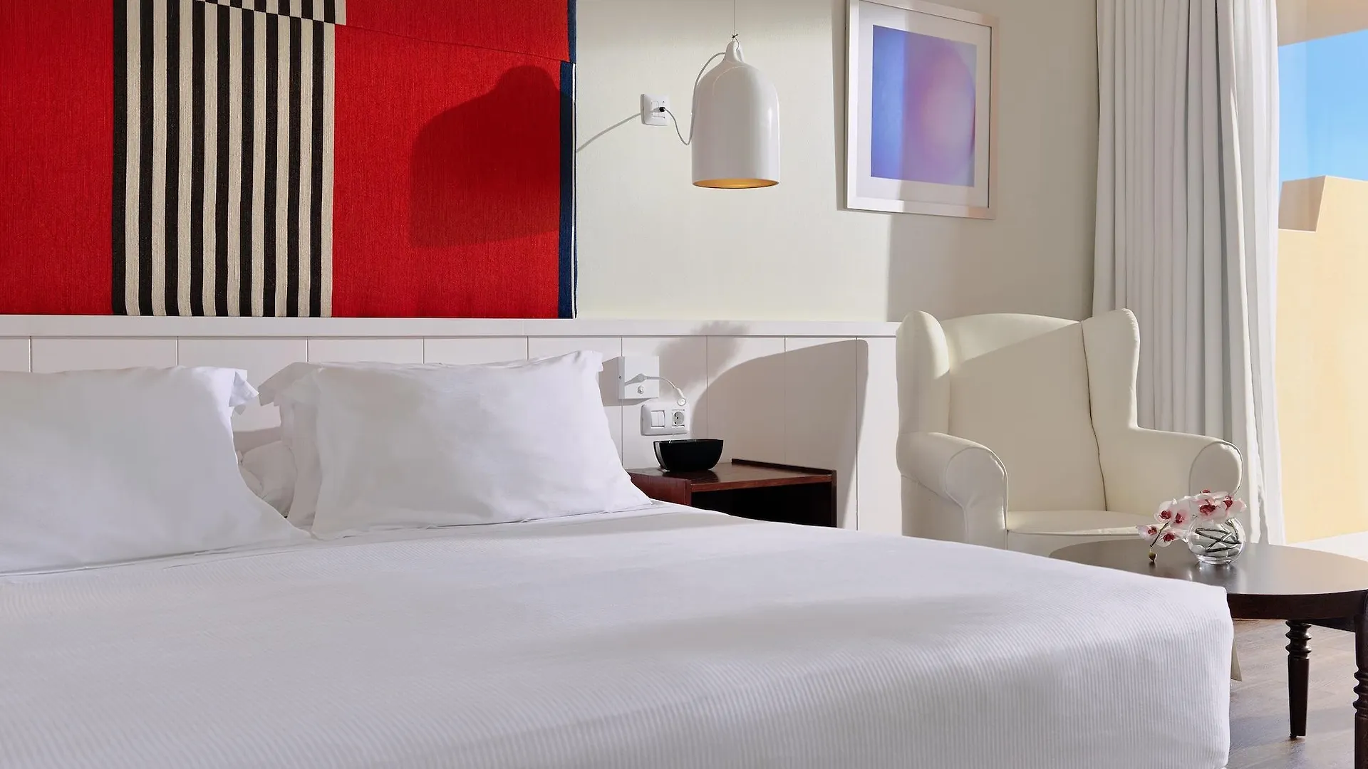 H10 Tindaya Hotel Costa Calma 4*,  Spain