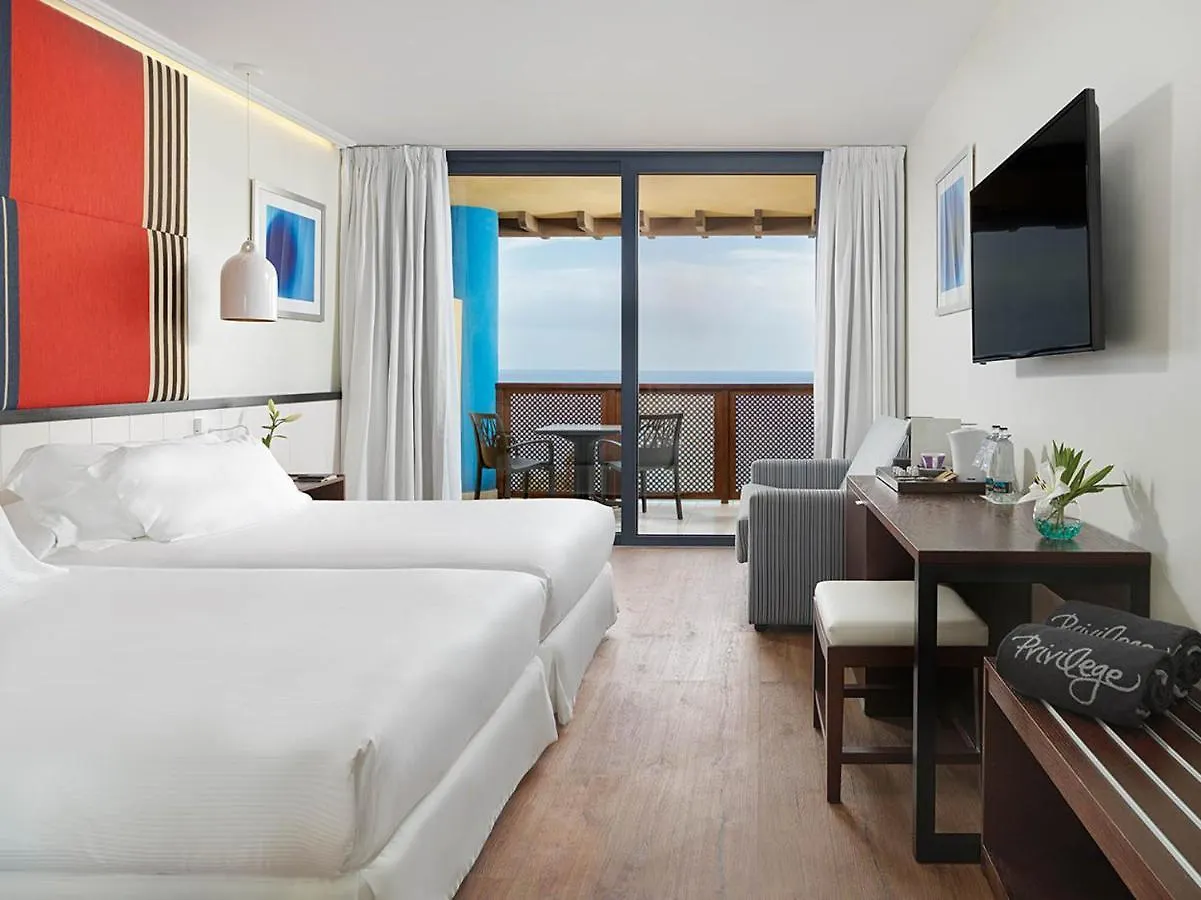 H10 Tindaya Hotel Costa Calma