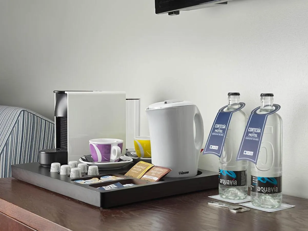 ****  H10 Tindaya Hotel Costa Calma Spain