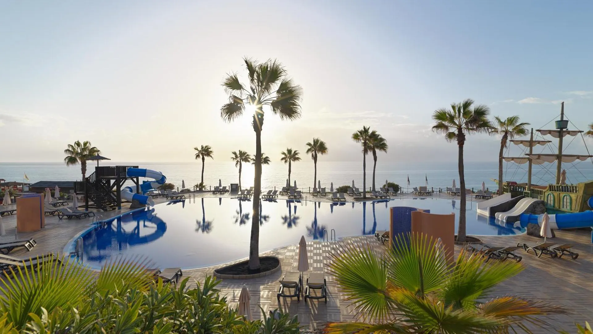 H10 Tindaya Hotel Costa Calma 4*,  Spain
