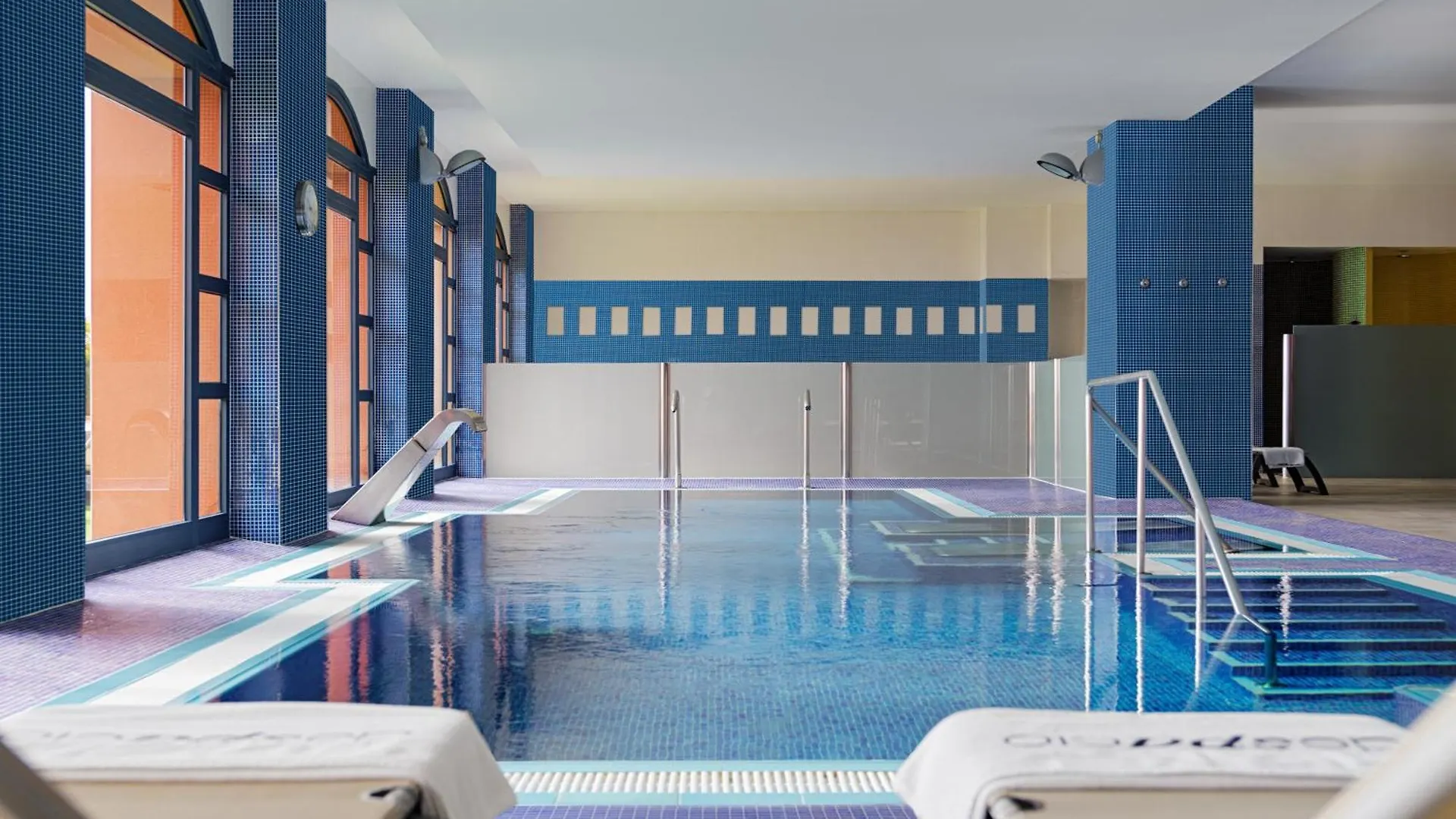 ****  H10 Tindaya Hotel Costa Calma Spain
