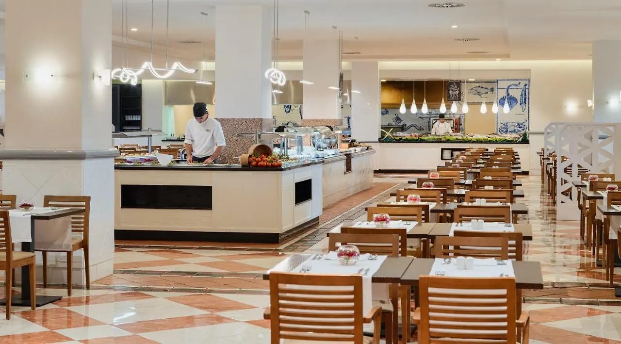 H10 Tindaya Hotel Costa Calma