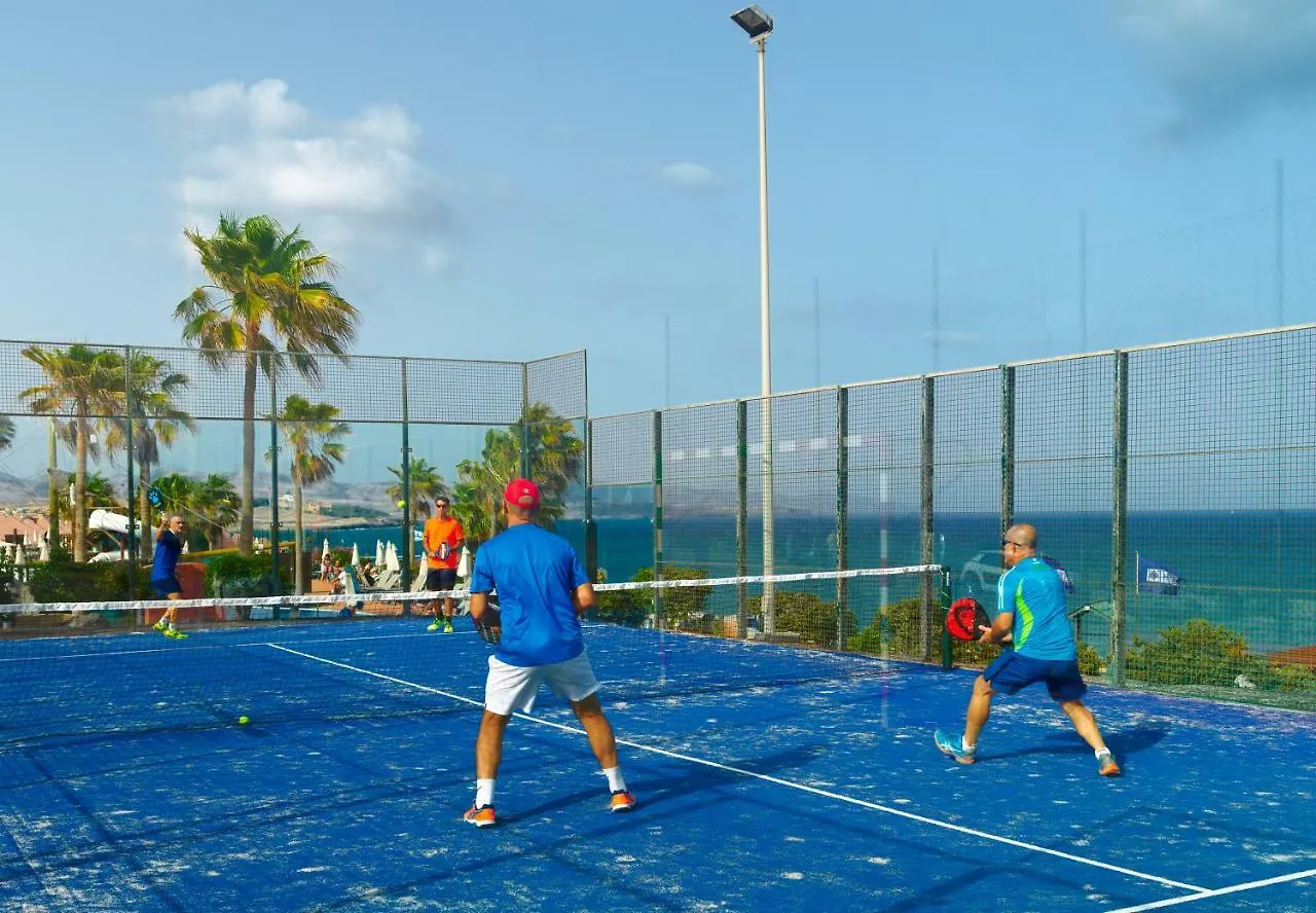 H10 Tindaya Hotel Costa Calma 4*,