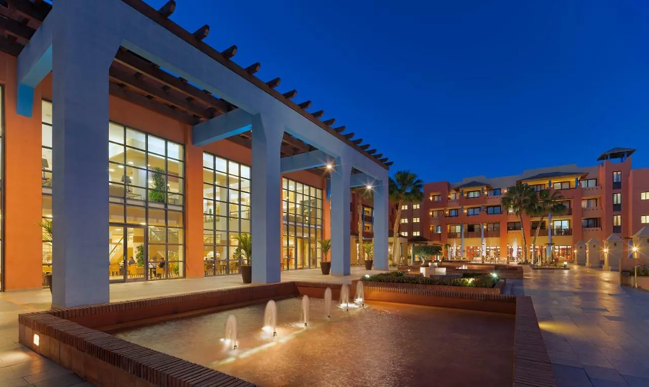 H10 Tindaya Hotel Costa Calma