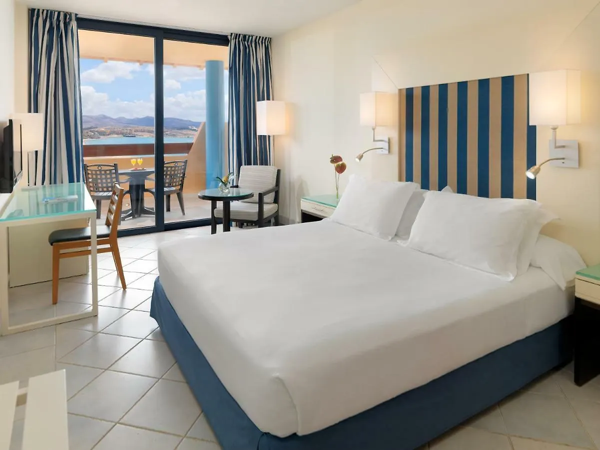 ****  H10 Tindaya Hotel Costa Calma Spain