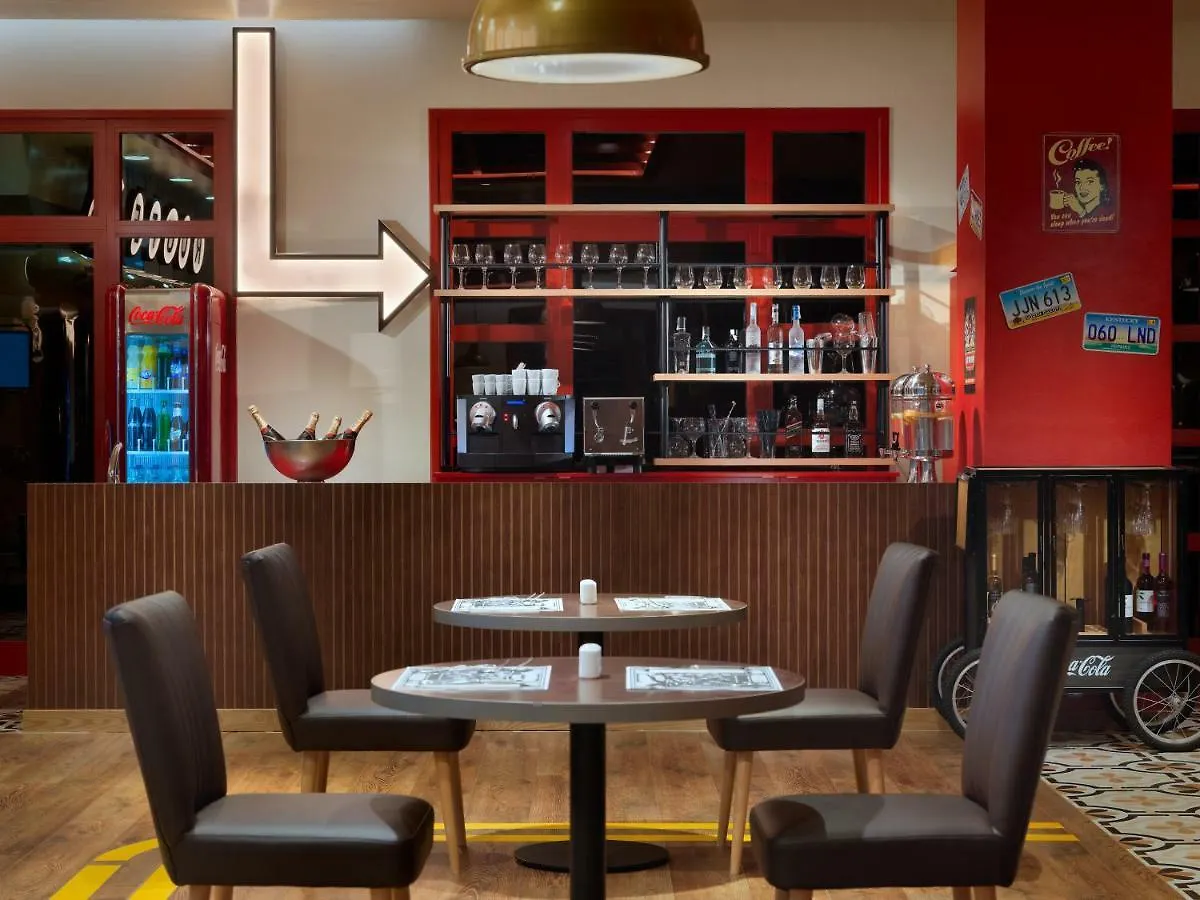 H10 Tindaya Hotel Costa Calma