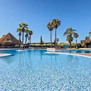 **** Hotel Occidental Espanha