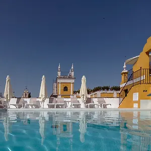 **** Hotel Casas De La Judería Espanha