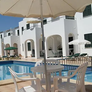 California Appartement Cala'N Blanes (Menorca)