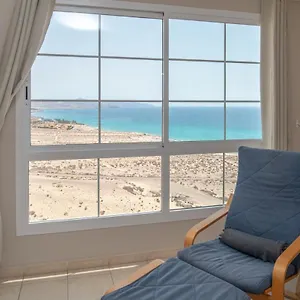  Apartment Lightbooking Sotavento Sea View