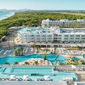 **** Hotel Iberostar Selection Albufera Park Espanha