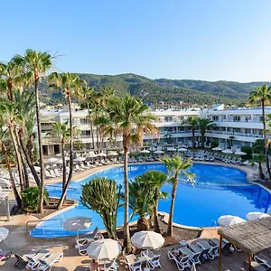 **** Hotel Fergus Club Park Espanha