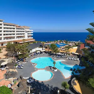 H10 Taburiente Playa Brena Baja