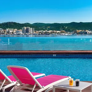 *** Hotel Vibra San Remo Espanha
