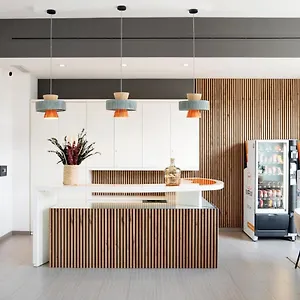 Апарт-отель Ona Living Barcelona ****