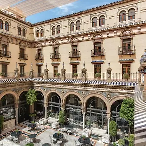 ***** Hotel Alfonso Xiii, A Luxury Collection Hotel, Espanha