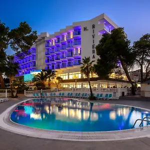 *** Hotel Vibra Riviera Espanha