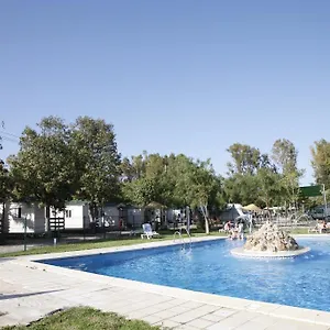 Valle Niza Playa Camping Benajarafe