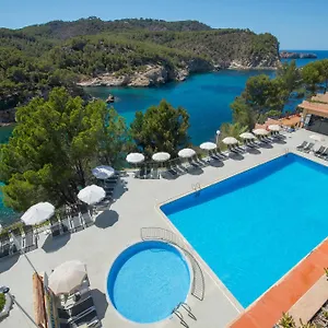 **** Hotel Galeón Espanha