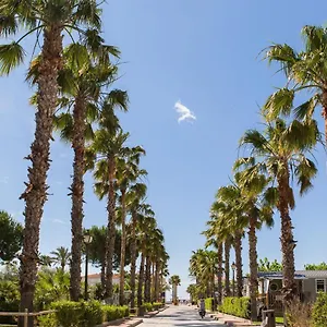 Estival Vendrell Platja Camping Coma-ruga
