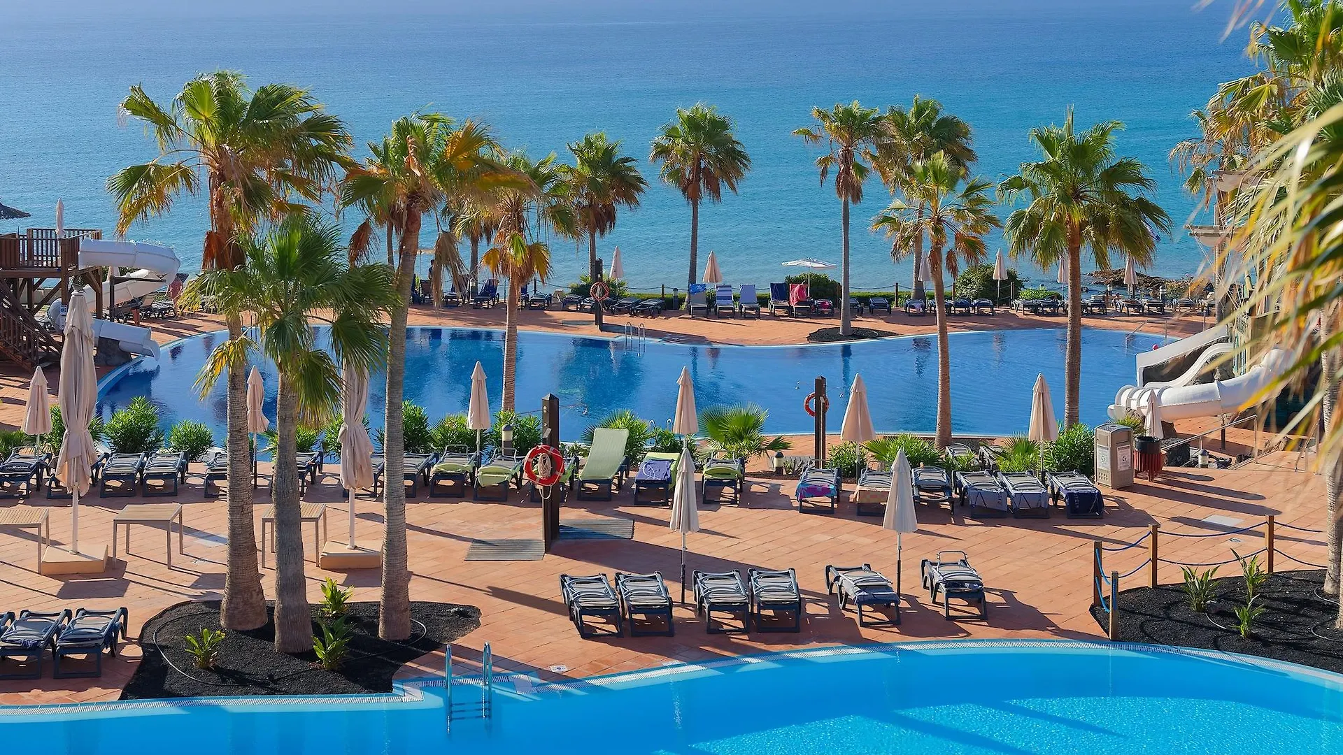 H10 Tindaya Otel Costa Calma