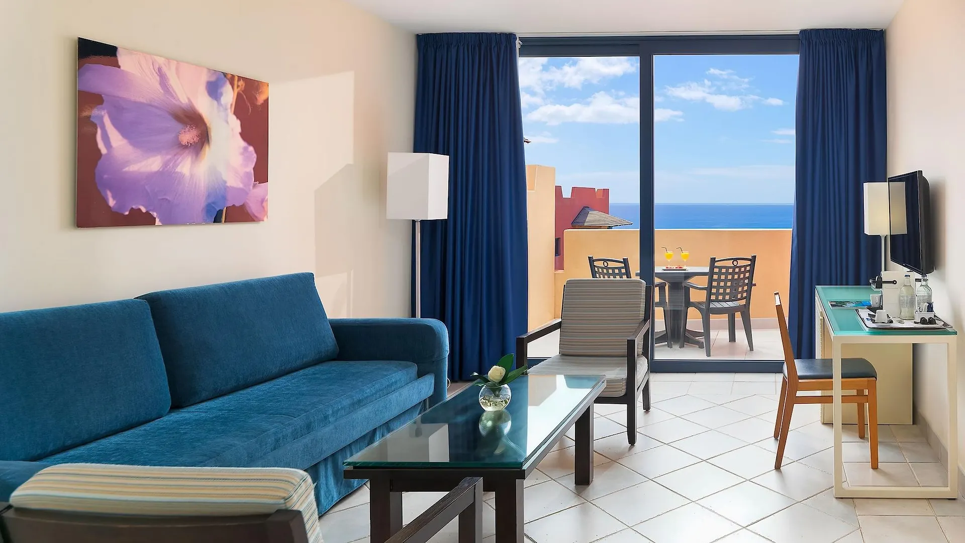 H10 Tindaya Hotel Costa Calma