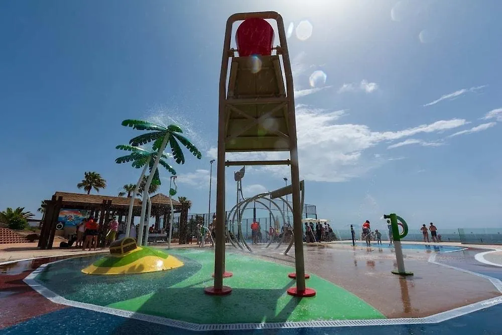 H10 Tindaya Otel Costa Calma 4*,  İspanya
