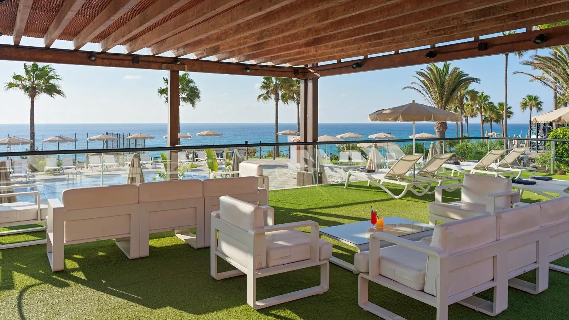 H10 Tindaya Hotel Costa Calma 4*,  Spanje