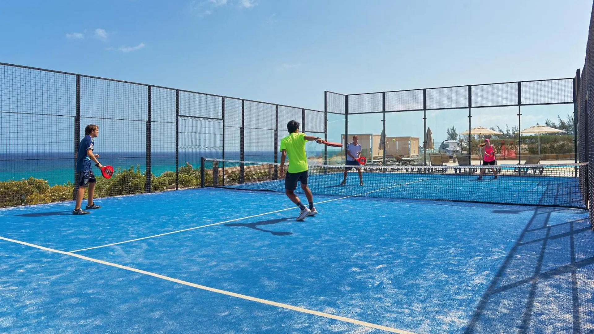 H10 Tindaya Hotel Costa Calma 4*,  Spanje