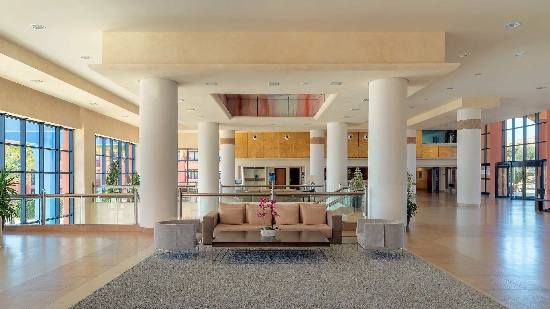 H10 Tindaya Hotel Costa Calma