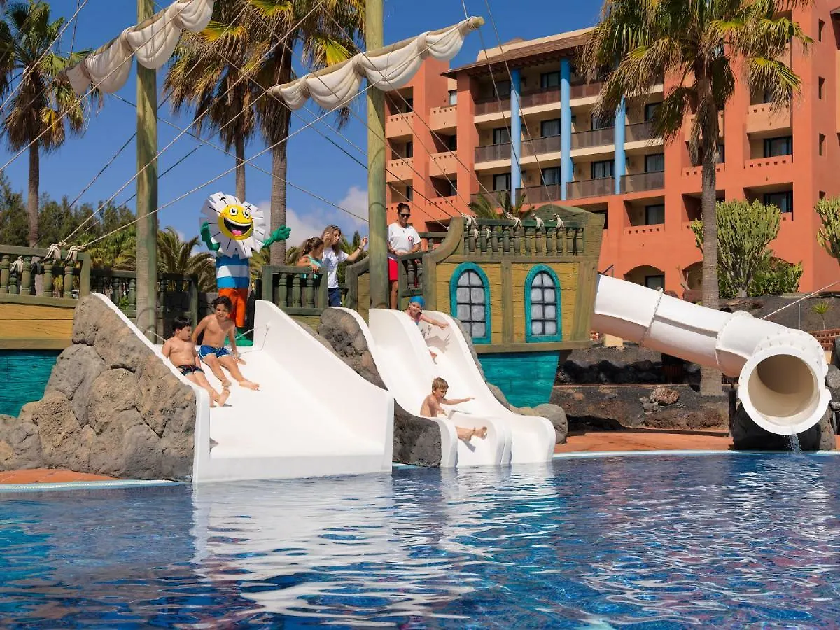 H10 Tindaya Otel Costa Calma 4*,