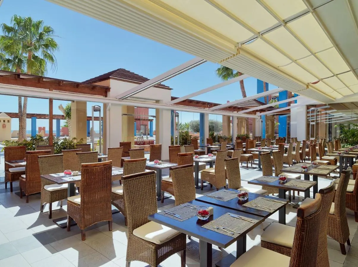 H10 Tindaya Otel Costa Calma İspanya
