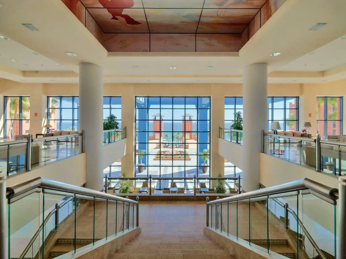 H10 Tindaya Otel Costa Calma