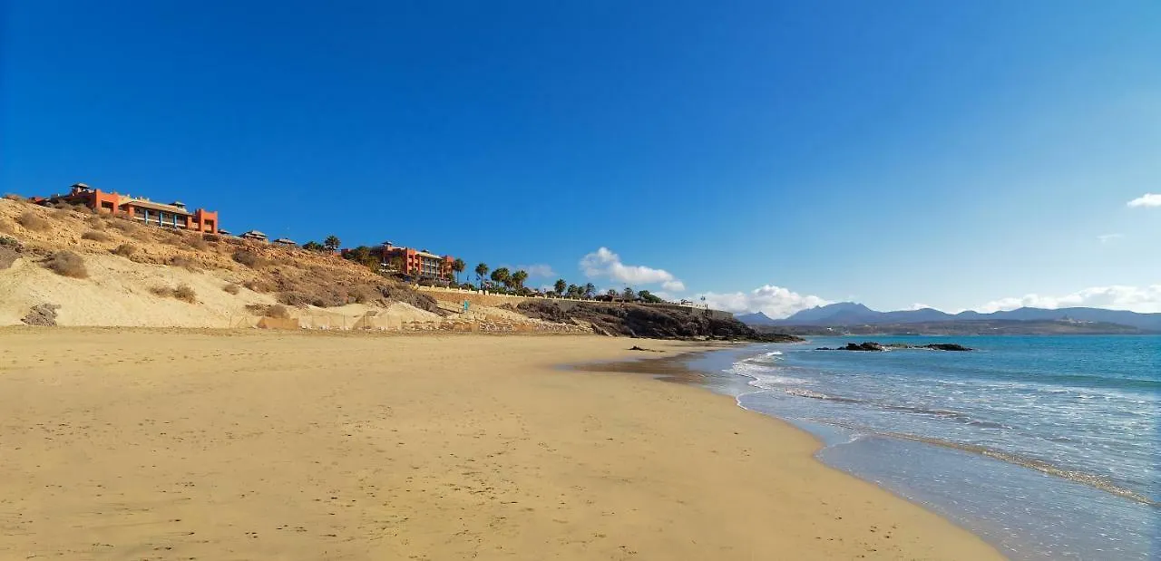 H10 Tindaya Otel Costa Calma