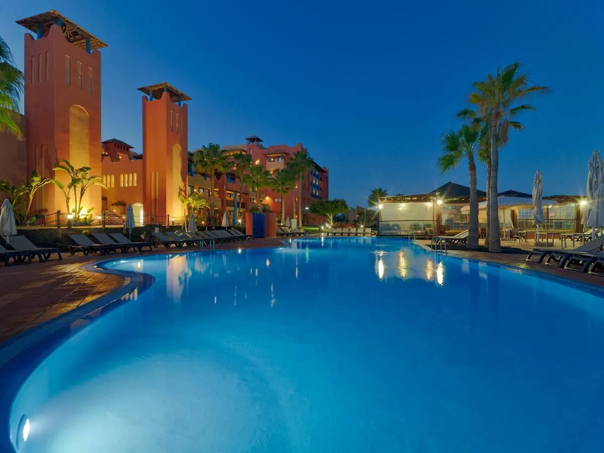 H10 Tindaya Otel Costa Calma