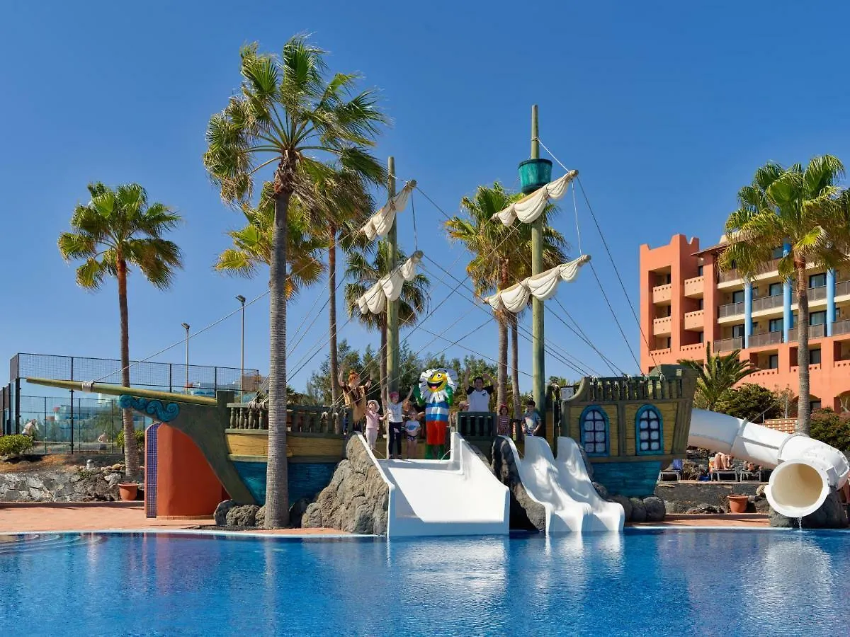 H10 Tindaya Otel Costa Calma 4*,  İspanya