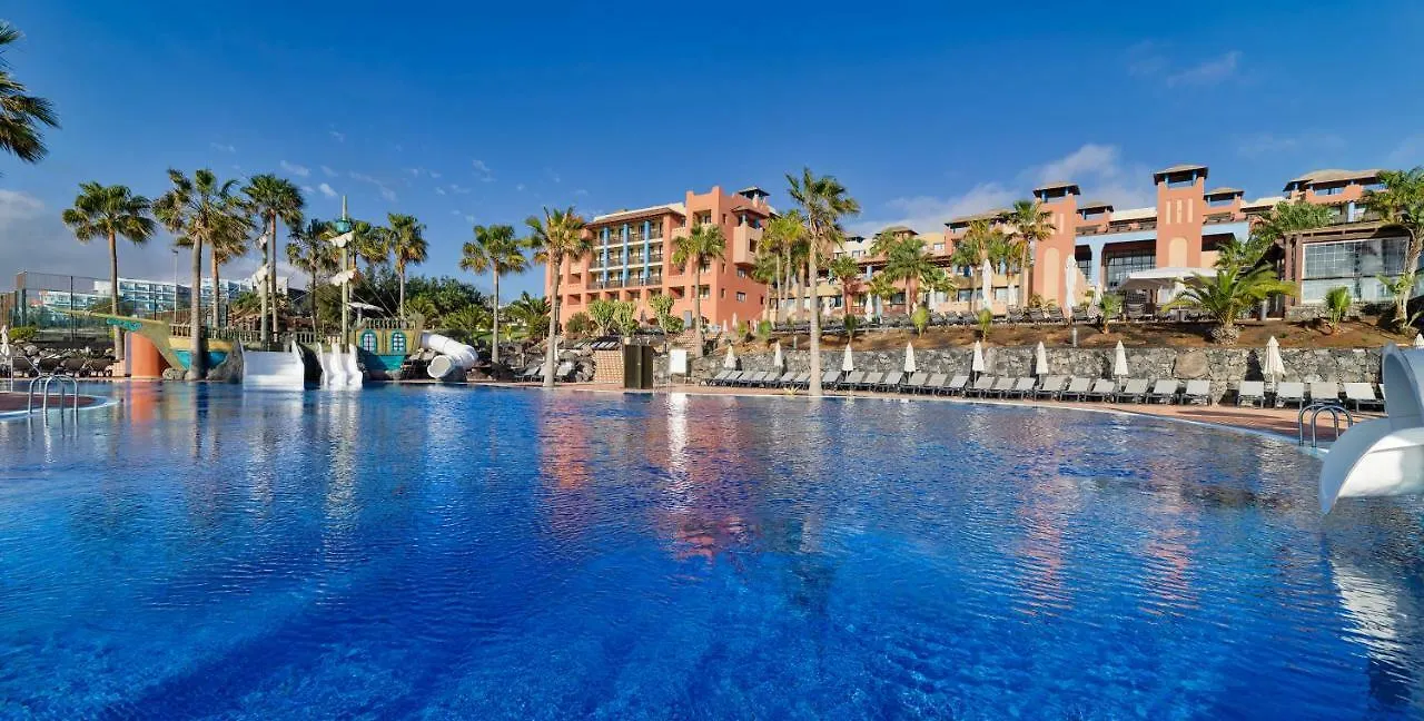 H10 Tindaya Otel Costa Calma